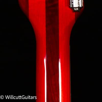 Rickenbacker 360/12C63 FireGlo (688) image 6