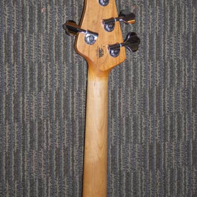 Ernie Ball Music Man Stingray Bass (2024) image 6