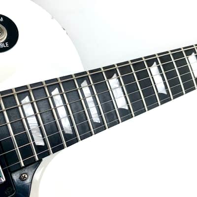 Gibson Les Paul Studio 2010 Classic White Bild 14