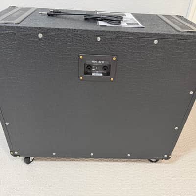 Marshall 1936 2X12 Speaker Cabinet Cab 2025 image 5