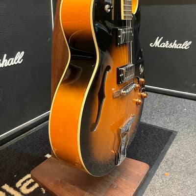 Epiphone ES-175 Reissue 2006 - 2013 - Vintage Sunburst image 3