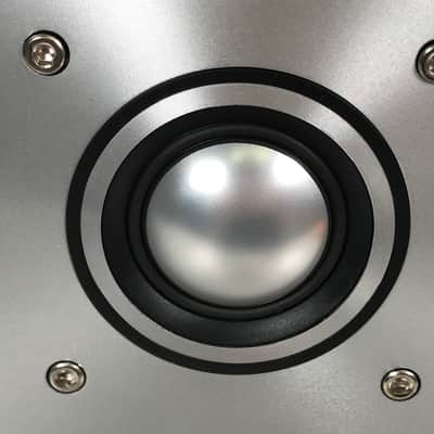 One Pair of Bowers & Wilkins CM1 Bookshelf Speakers image 5