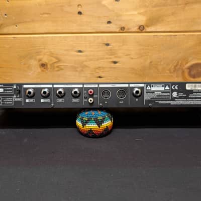 TC Electronic M300 Dual Engine Processor Reverb / Delay / Multi Effect image 4