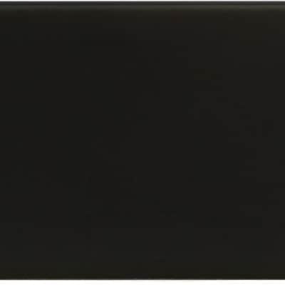 Middle Atlantic Products EB2 Flanged Steel Rack Panel - 2U image 1
