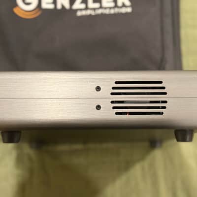 Genzler Amplification Magellan 800 image 6