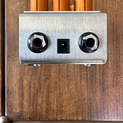 Origin Effects RevivalDRIVE Compact 2021 - Silver image 2