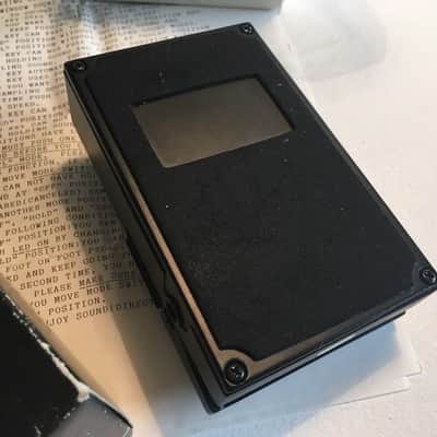 Coron Digital Delay Sampler DS2000 NOS image 12