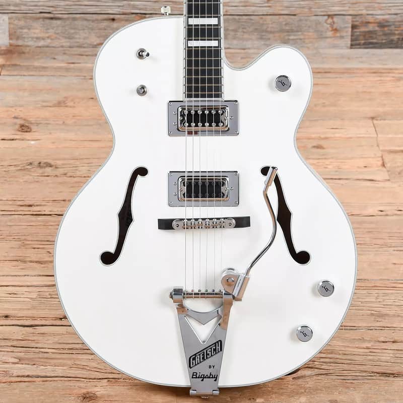 Gretsch G7593T Billy Duffy Signature Falcon image 2