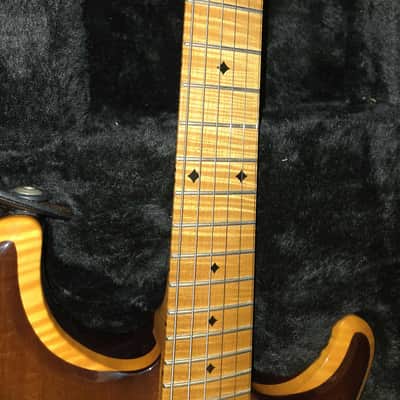 Knaggs Severn Tier 2 EARLY SERIAL #32 image 13