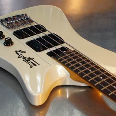 Hagstrom Ultra Swede Bass 1982 RARE Prototype Model built in Japan NFT NonFungible Token opportunity image 17