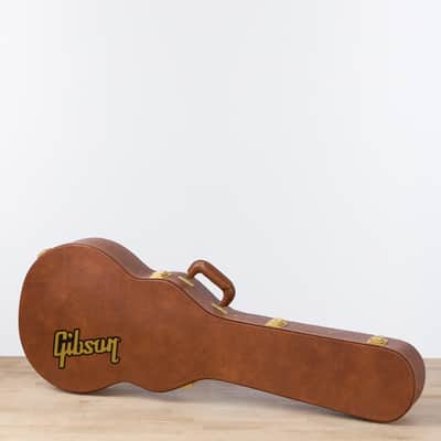 Gibson Les Paul Standard 50s, Heritage Cherry Sunburst | Demo image 7