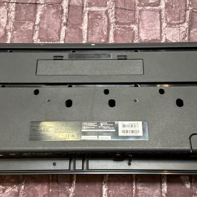 Roland Jupiter-Xm 37-Key Synthesizer Black Excellent Studio Condition w/ Power Supply image 9