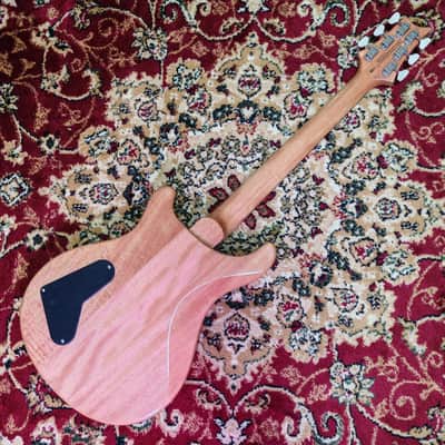 *NEW IN BOX* PRS SE Rock Lady Limited Edition, BAND-MAID x Kanami Tono x Lilisa Suzunomiya Signature Model image 15