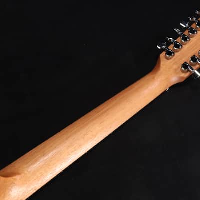 Taylor 150ce Acoustic-electric Doce Doble - Natural 172 image 6