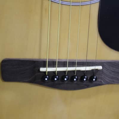 Zager Easy Play ZAD01PK N Acoustic Guitar image 3