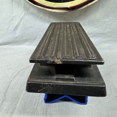 Boss FW-3 Foot Wah Pedal 1991 image 4