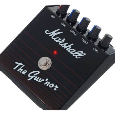 Marshall The Guv´nor Reissue image 3