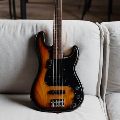 Fender Precision Bass 1978 USA image 2