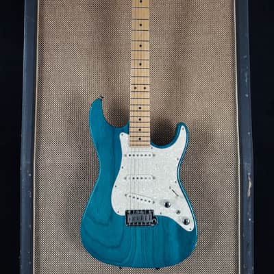 2006 Tom Anderson Classic Excellent Condition Eye Catching Finish (335) image 2