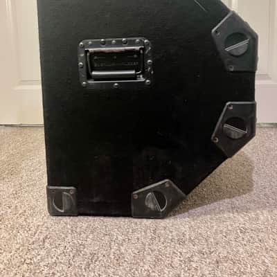 Gallien-Krueger 400RB-III/115 1x15" Combo Amp image 10