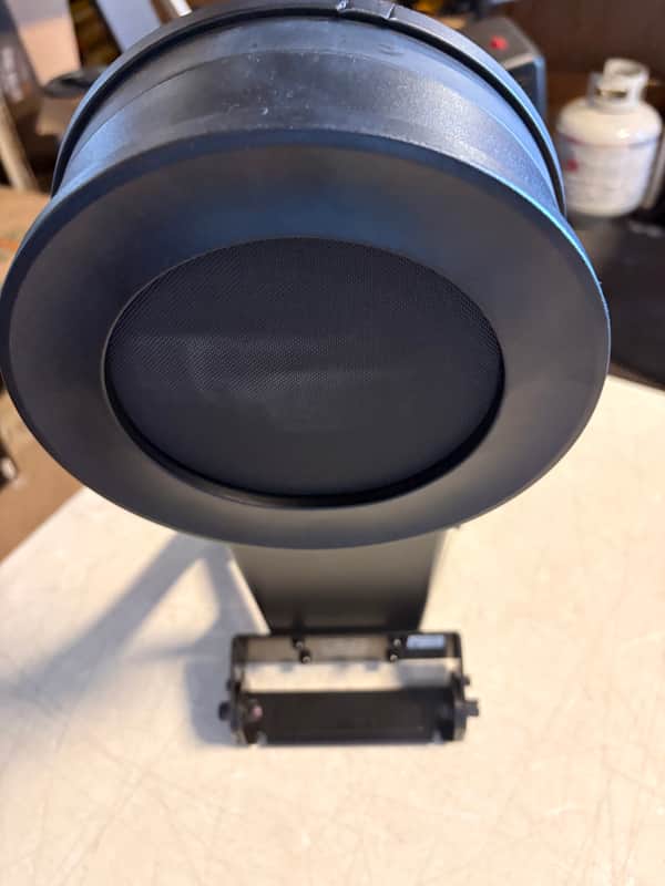 Roland KD-10 Kick Pad - Black image 1