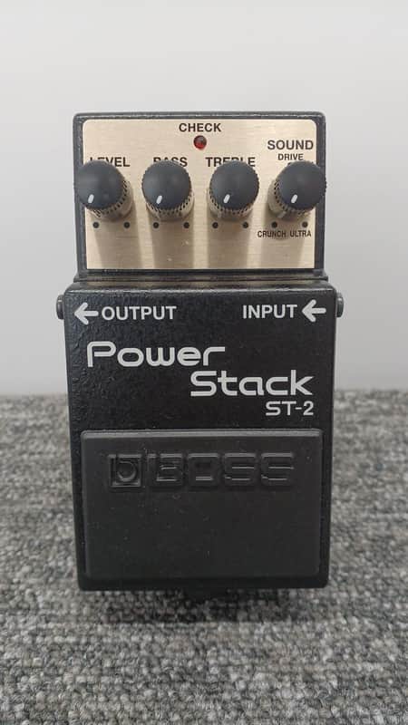 Boss ST-2