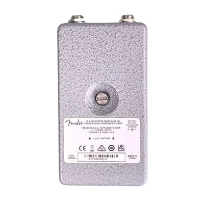 Fender Hammertone Fuzz Pedal (Used) image 3
