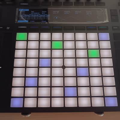 Ableton Push 2 Controller 2020 image 3