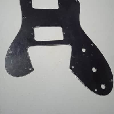 Ovation Viper pickguard Humbuckers image 7