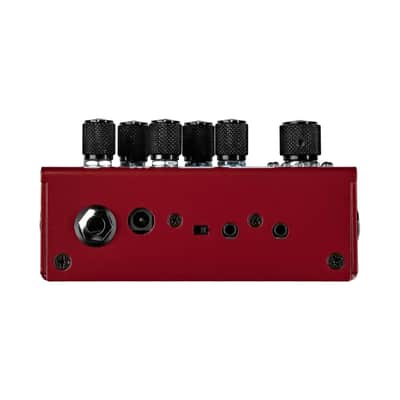 Wampler Catacombs 2025 - Red image 2