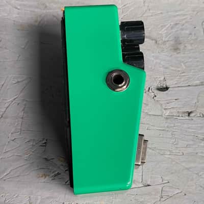 Pre-Owned Ibanez TS808 Overdrive Pro Tube Screamer Effect Pedal image 5
