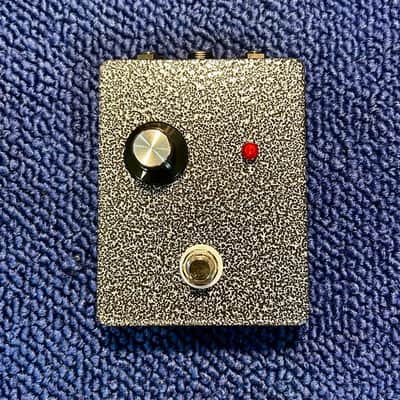 Wizard King Audio Dragon’s Blood Gated Fuzz image 2