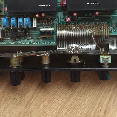 Marshall Electronics - Time Modulator 5002 *Spares or Repair* image 14