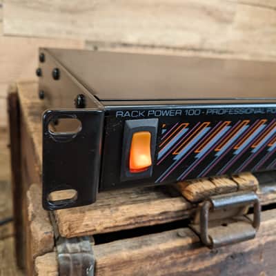 Juice Goose 100 Rack Power 100 AC Distribution System image 2