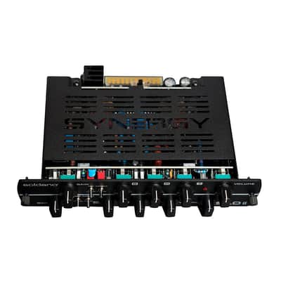 Synergy Preamp Module - Soldano SLO II image 2