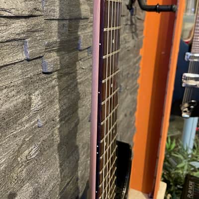 Ibanez RG2550 Prestige J-Craft Cosmo Black 2005 image 4