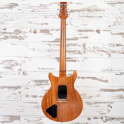 PRS Santana Retro 2023 - Gold Top image 4