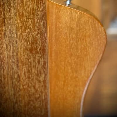 Gibson Thunderbird Bicentennial 1976 - Natural - VG Condition - OHSC image 14