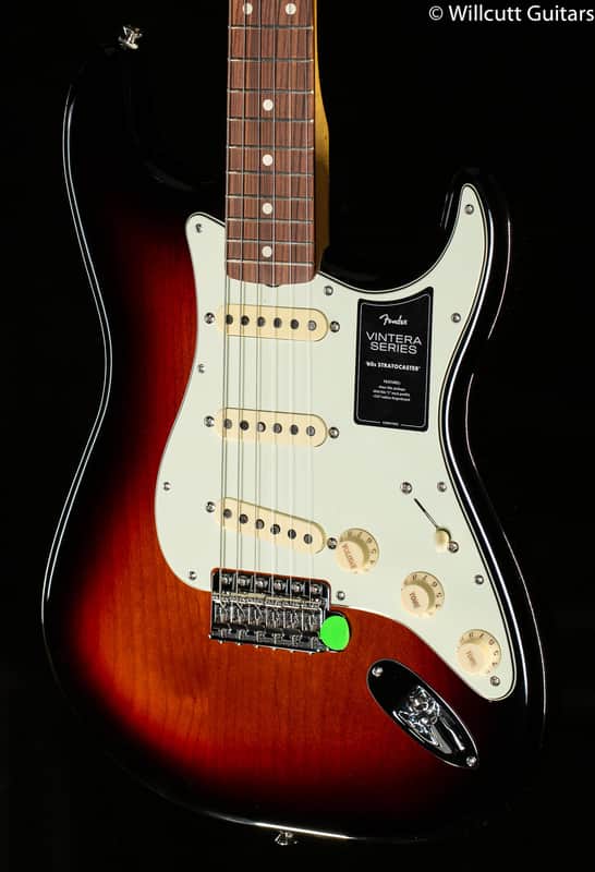 Fender Vintera '60s Stratocaster | Reverb