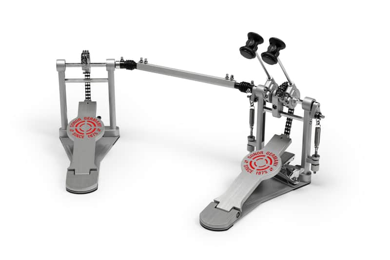 Sonor DP 4000 S Double Pedal image 1