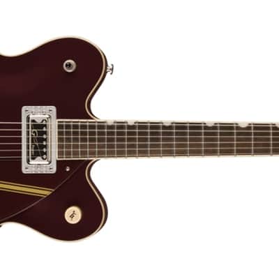 GRETSCH G2604T STREAMLINER™ RALLY II CENTER BLOCK DOUBLE-CUT WITH BIGSBY® image 1