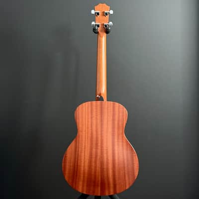 Taylor GS Mini-e Acoustic Bass w/Gigbag image 11