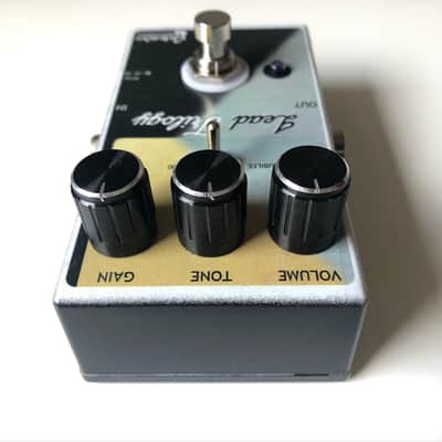 Colombo Audio Electronics Lead Trilogy (JCM800, JCM900, Silver Jubilee) image 5