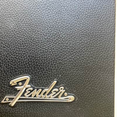 Fender Troy Van Leeuwen Jazzmaster - Oxblood image 11