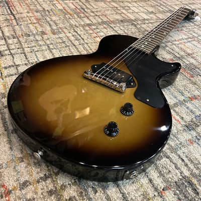 Gibson Les Paul Junior 2019 - Present - Vintage Tobacco Burst image 4