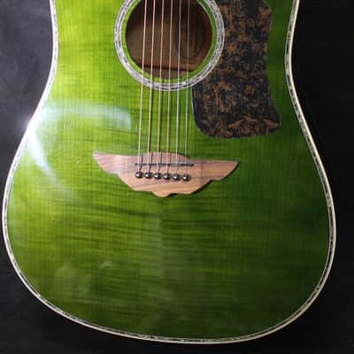 Keith Urban Player Military Green image 5