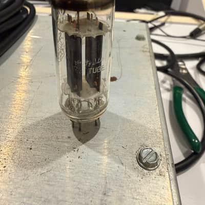 CUSTOM Vintage Teletronix UREI LA-2A Leveling Amplifier Clone  w/ Ward-Beck M472A EQ Kimberly Productions UREI T4B UTC A-24 A-21 A-10 image 19