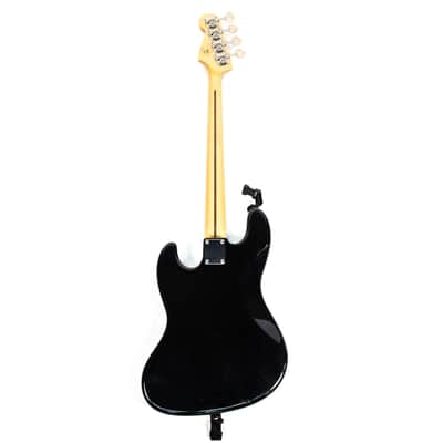 Fender Jazz Bass Geddy Lee MIJ Owned by Joe Principe of Rise Against image 2