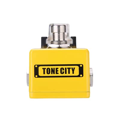 TONE CITY Bad Horse - Overdrive image 4