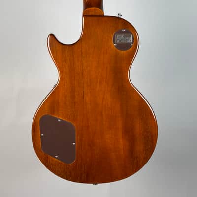 2020 Gibson R7 ‘57 Reissue Goldtop Les Paul image 8